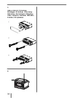 Предварительный просмотр 368 страницы Blaupunkt Concept Pro II Operating And Installation Instructions