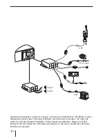 Предварительный просмотр 370 страницы Blaupunkt Concept Pro II Operating And Installation Instructions