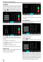 Preview for 14 page of Blaupunkt COSTA MESA 900 Operating Instructions Manual