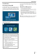 Preview for 17 page of Blaupunkt COSTA MESA 900 Operating Instructions Manual