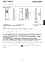 Preview for 47 page of Blaupunkt CR85 CHARGE Owner'S Manual