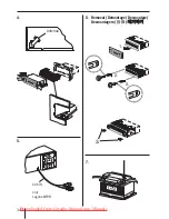 Preview for 142 page of Blaupunkt Daytona MP28 Operating And Installation Instructions