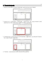 Preview for 15 page of Blaupunkt DT 01 Quick User Manual