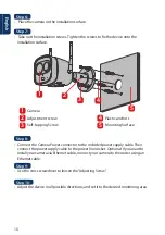 Preview for 10 page of Blaupunkt DuoCam VIO-BX20 Quick Start Manual