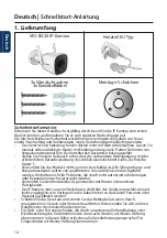 Preview for 14 page of Blaupunkt DuoCam VIO-BX20 Quick Start Manual