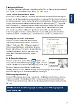 Preview for 17 page of Blaupunkt DuoCam VIO-BX20 Quick Start Manual