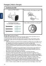 Preview for 24 page of Blaupunkt DuoCam VIO-BX20 Quick Start Manual