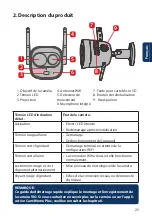 Preview for 25 page of Blaupunkt DuoCam VIO-BX20 Quick Start Manual