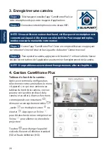 Preview for 26 page of Blaupunkt DuoCam VIO-BX20 Quick Start Manual