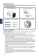 Preview for 34 page of Blaupunkt DuoCam VIO-BX20 Quick Start Manual