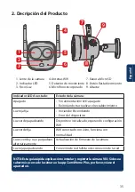 Preview for 35 page of Blaupunkt DuoCam VIO-BX20 Quick Start Manual