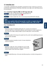 Preview for 39 page of Blaupunkt DuoCam VIO-BX20 Quick Start Manual