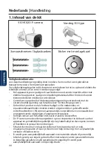 Preview for 44 page of Blaupunkt DuoCam VIO-BX20 Quick Start Manual