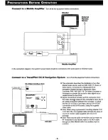 Предварительный просмотр 11 страницы Blaupunkt DVD-ME1 Owner'S Manual