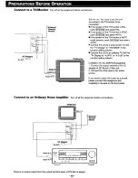 Предварительный просмотр 12 страницы Blaupunkt DVD-ME1 Owner'S Manual