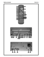 Предварительный просмотр 2 страницы Blaupunkt DVP 01 Service Manual