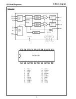 Предварительный просмотр 10 страницы Blaupunkt DVP 01 Service Manual