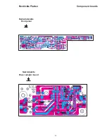 Предварительный просмотр 19 страницы Blaupunkt DVP 01 Service Manual