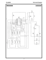 Предварительный просмотр 27 страницы Blaupunkt DVP 01 Service Manual