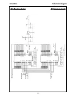 Предварительный просмотр 33 страницы Blaupunkt DVP 01 Service Manual