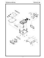 Предварительный просмотр 37 страницы Blaupunkt DVP 01 Service Manual