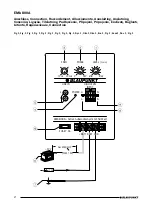 Preview for 2 page of Blaupunkt EMb 800A Manual