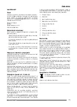 Preview for 15 page of Blaupunkt EMb 800A Manual