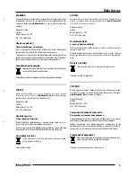 Preview for 5 page of Blaupunkt EMx 402 Installation Instructions Manual