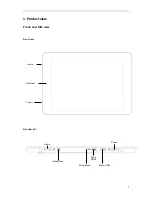 Preview for 7 page of Blaupunkt ENDEAVOUR 1000QC Manual