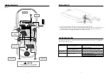 Preview for 4 page of Blaupunkt EQ 700 Operating And Installation Instructions