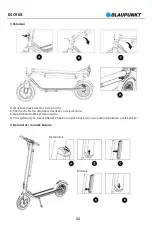 Предварительный просмотр 46 страницы Blaupunkt ESC90X Original Instruction Manual