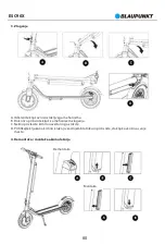 Предварительный просмотр 82 страницы Blaupunkt ESC90X Original Instruction Manual