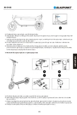 Предварительный просмотр 93 страницы Blaupunkt ESC90X Original Instruction Manual