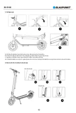 Предварительный просмотр 94 страницы Blaupunkt ESC90X Original Instruction Manual