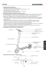 Предварительный просмотр 115 страницы Blaupunkt ESC90X Original Instruction Manual