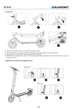 Предварительный просмотр 118 страницы Blaupunkt ESC90X Original Instruction Manual