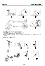 Предварительный просмотр 130 страницы Blaupunkt ESC90X Original Instruction Manual