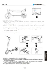 Предварительный просмотр 141 страницы Blaupunkt ESC90X Original Instruction Manual