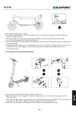 Предварительный просмотр 153 страницы Blaupunkt ESC90X Original Instruction Manual