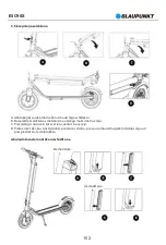 Предварительный просмотр 154 страницы Blaupunkt ESC90X Original Instruction Manual