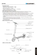 Preview for 163 page of Blaupunkt ESC90X Original Instruction Manual