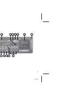 Preview for 2 page of Blaupunkt Essen CR 43 Operating Instructions Manual