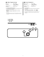 Предварительный просмотр 9 страницы Blaupunkt Fiat Scudino High Service Manual