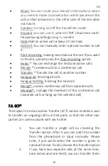 Preview for 10 page of Blaupunkt FL 06 User Manual