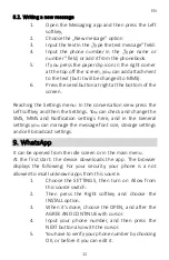 Preview for 12 page of Blaupunkt FL 06 User Manual