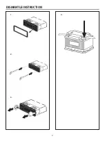 Предварительный просмотр 10 страницы Blaupunkt Florida 4020 Operating And Installation Instructions