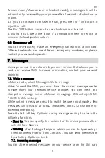 Preview for 8 page of Blaupunkt FM 01 Slider Quick User Manual