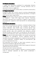 Preview for 31 page of Blaupunkt FM 01 Slider Quick User Manual