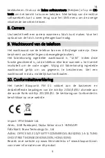 Preview for 52 page of Blaupunkt FM 01 Slider Quick User Manual