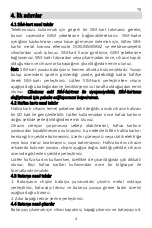 Preview for 91 page of Blaupunkt FM 01 Slider Quick User Manual